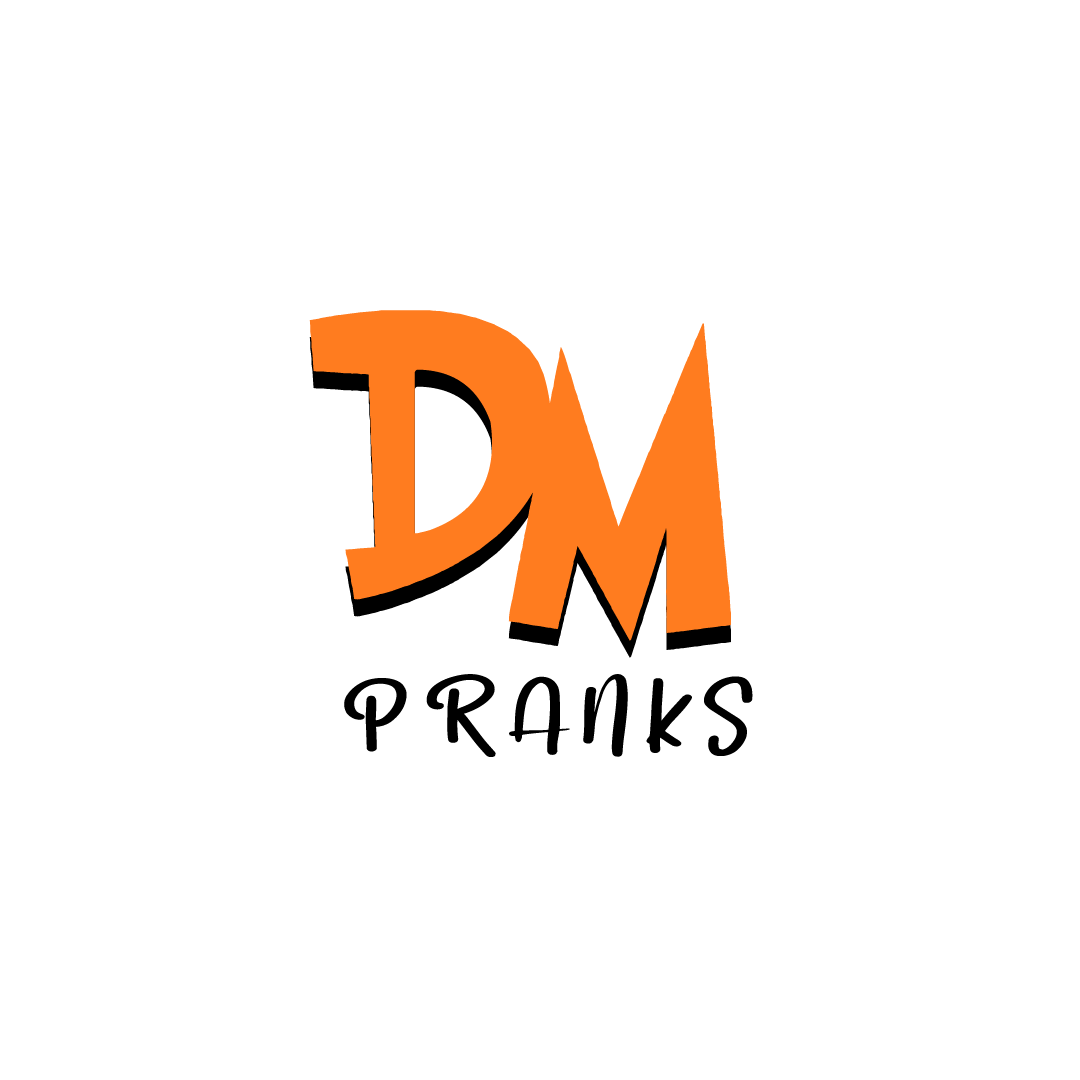 DM Pranks