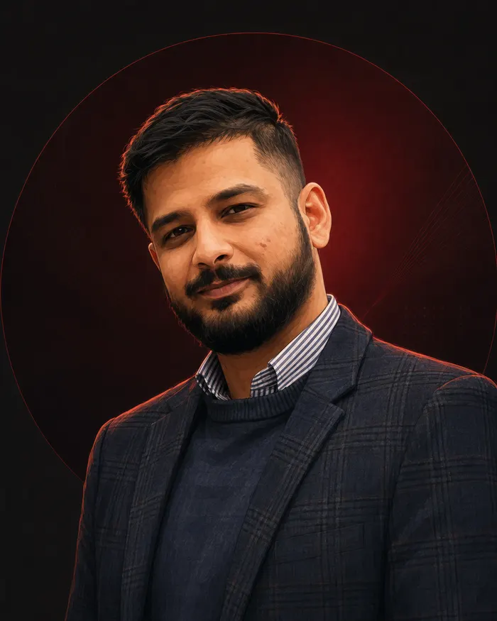 Abdullah Sohail