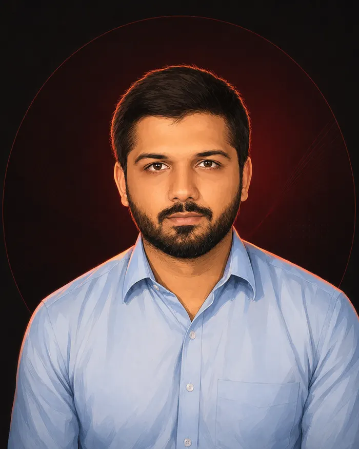 Ahmad Hassan