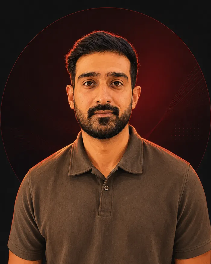 Hasnain Riaz