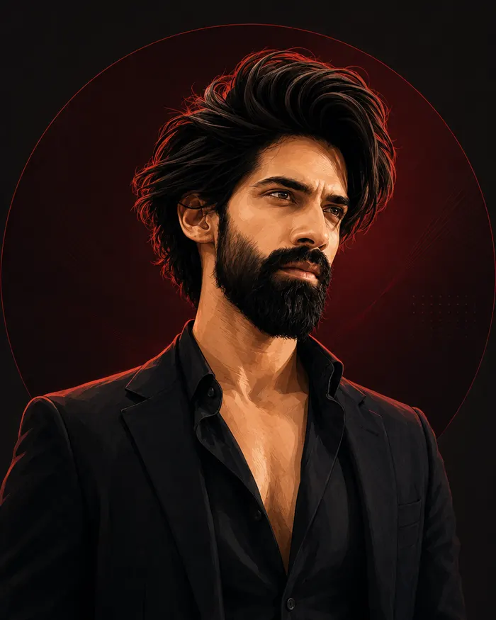 Jubin Abdul Basheer
