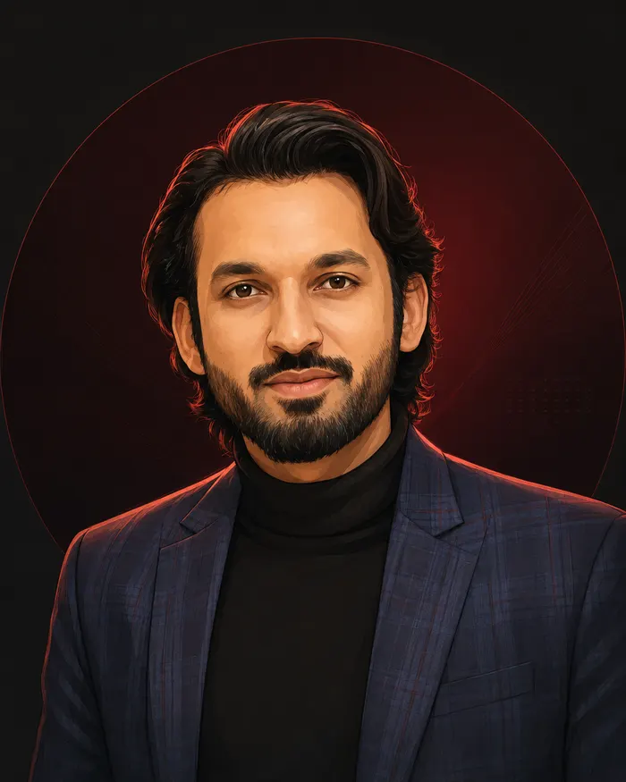 Mohsin Maneka